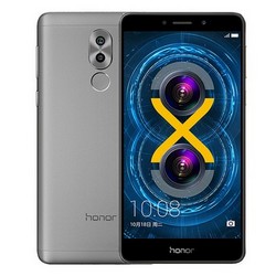 Замена разъема зарядки на телефоне Honor 6X в Перми